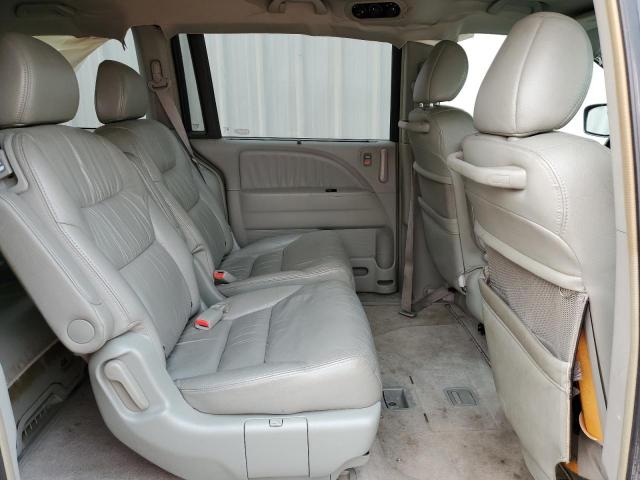 Photo 6 from auction – 2006 HONDA ODYSSEY EX with VIN 5FNRL38706B417467