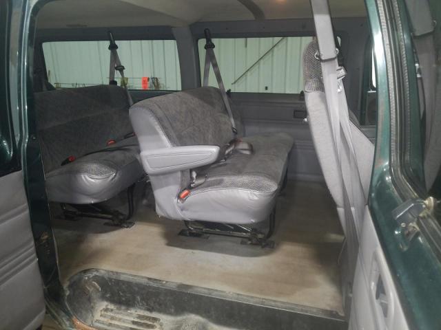 Photo 6 from auction – 1999 DODGE RAM WAGON with VIN 2B5WB35Z9XK560761