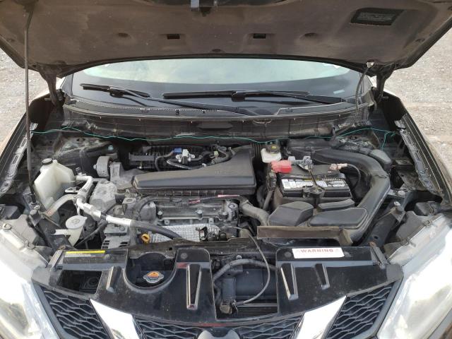 Photo 7 from auction – 2014 NISSAN ROGUE S with VIN 5N1AT2MV2EC852140