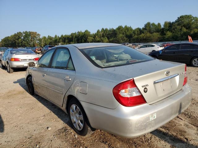 Photo 3 from auction – 2003 TOYOTA CAMRY LE with VIN 4T1BE32K23U129523