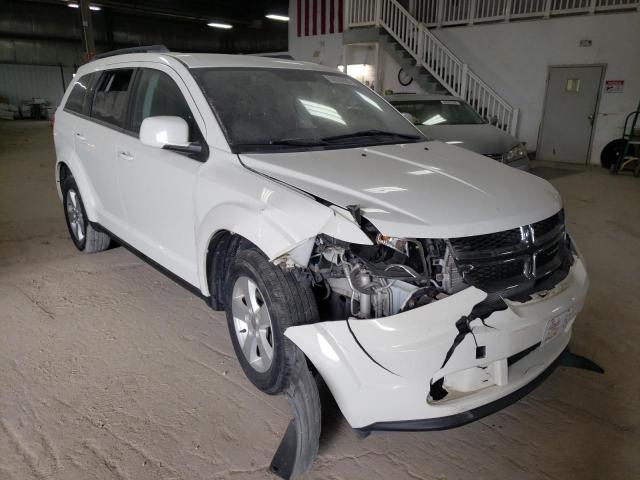 DODGE JOURNEY MA 2011 con VIN 3D4PG1FG7BT517695 - Foto de la subasta