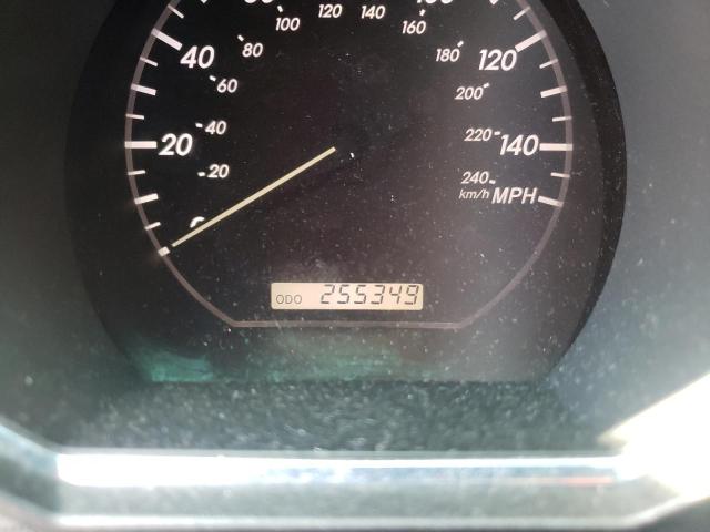 Photo 8 from auction – 2008 LEXUS RX 350 with VIN 2T2HK31U68C058921