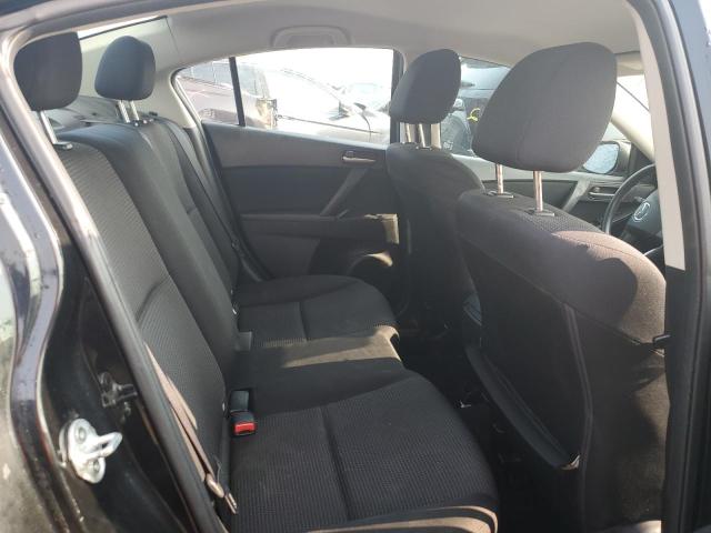 Photo 6 from auction – 2012 MAZDA 3 I with VIN JM1BL1UF0C1553704