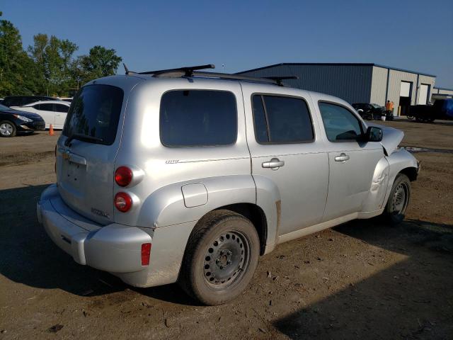 Photo 4 from auction – 2009 CHEVROLET HHR LS with VIN 3GNCA13B49S531373