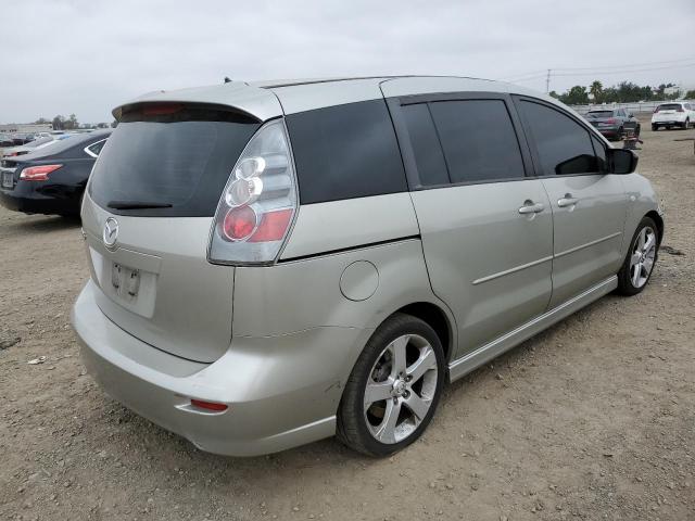 Photo 4 from auction – 2006 MAZDA 5 with VIN JM1CR29L060108624