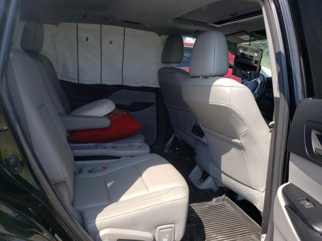 Photo 6 from auction – 2018 TOYOTA HIGHLANDER with VIN 5TDKZRFH9JS544818