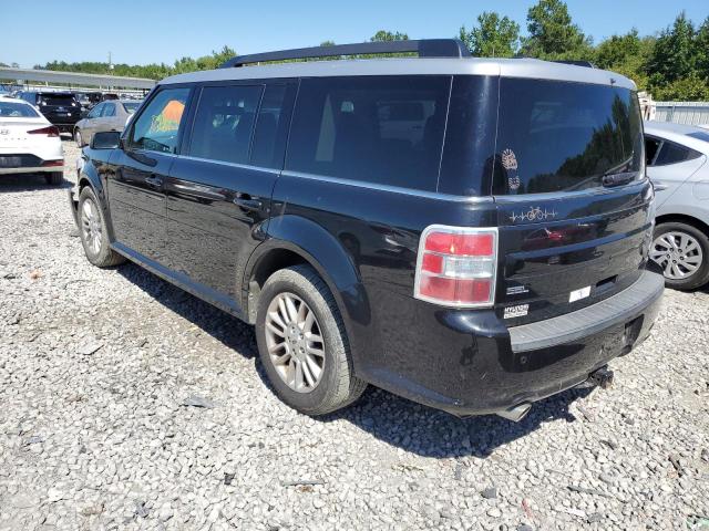 Photo 3 from auction – 2013 FORD FLEX SEL with VIN 2FMHK6C80DBD29234