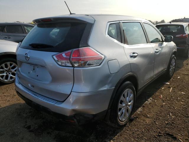 Photo 4 from auction – 2015 NISSAN ROGUE S with VIN KNMAT2MT6FP537032