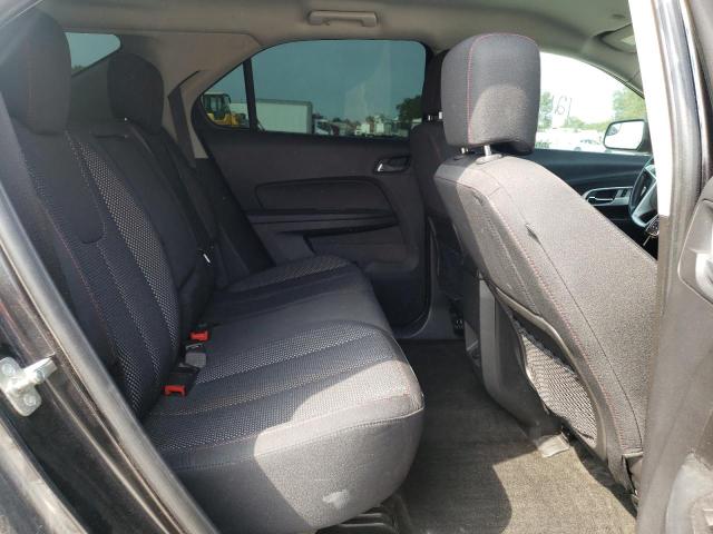 Photo 6 from auction – 2013 CHEVROLET EQUINOX LT with VIN 2GNALDEK1D6130287