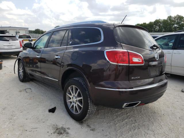 Photo 3 from auction – 2015 BUICK ENCLAVE with VIN 5GAKRBKD4FJ210180