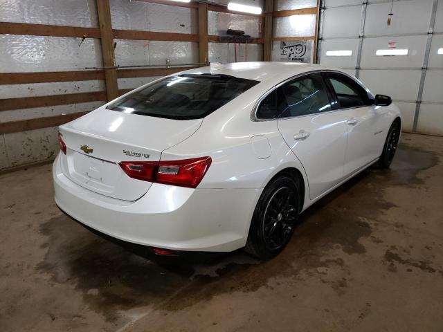 Photo 4 from auction – 2017 CHEVROLET MALIBU LT with VIN 1G1ZE5ST6HF200430