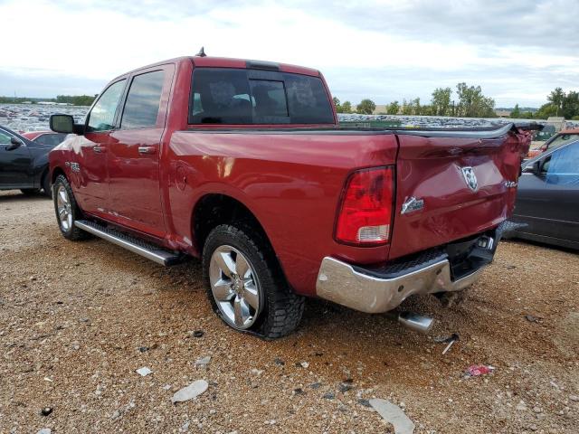 Photo 3 from auction – 2013 RAM 1500 SLT with VIN 1C6RR7LT6DS676594