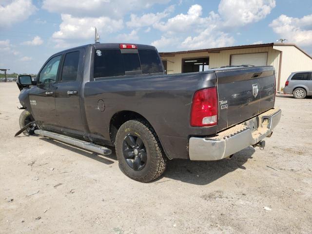 Photo 3 from auction – 2017 RAM 1500 SLT with VIN 1C6RR6GG4HS650895