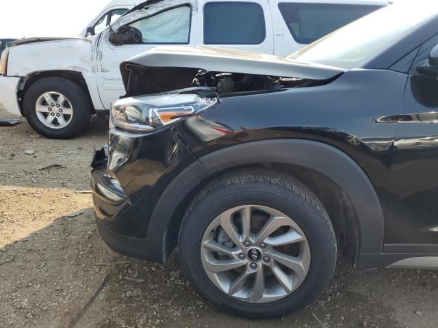 Photo 9 from auction – 2017 HYUNDAI TUCSON LIM with VIN KM8J3CA48HU309830
