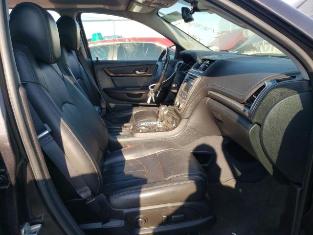 Photo 5 from auction – 2015 GMC ACADIA DEN with VIN 1GKKRTKD3FJ170943