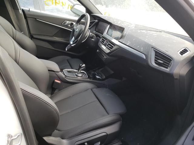 Photo 5 from auction – 2022 BMW 228I with VIN WBA53AK06N7K83693