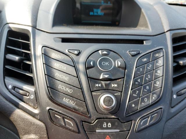Photo 9 from auction – 2016 FORD FIESTA S with VIN 3FADP4AJ7GM148266