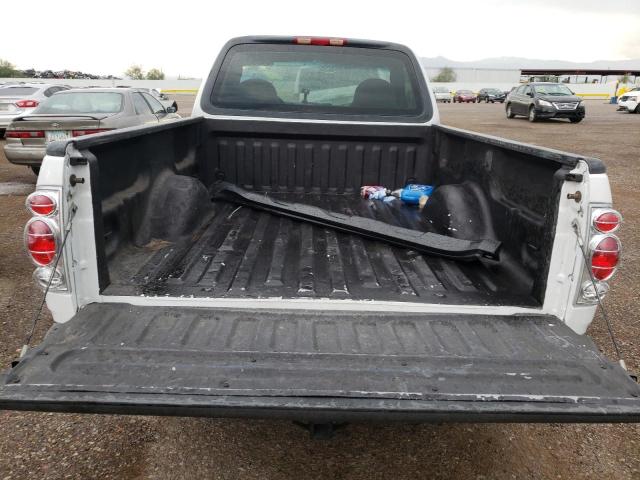 Photo 6 from auction – 2001 FORD F150 with VIN 1FTZF172X1NB66968