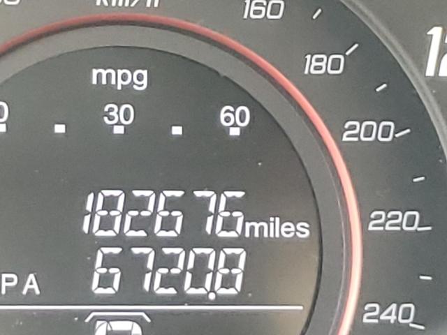 Photo 8 from auction – 2015 HONDA ACCORD EXL with VIN 1HGCT1B84FA006899