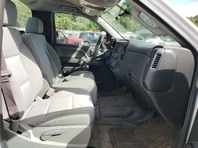 Photo 5 from auction – 2017 GMC SIERRA C15 with VIN 1GTN1LEC2HZ904897