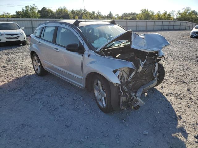 DODGE CALIBER R/ 2008 z numerem VIN 1B3HB78K18D653325 - Zdjęcie z aukcji
