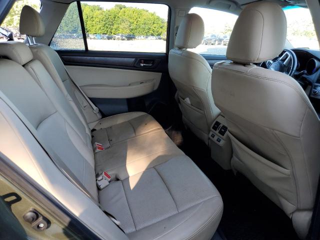 Photo 6 from auction – 2015 SUBARU OUTBACK 2. with VIN 4S4BSAJC6F3234826