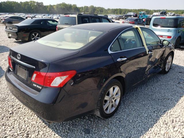 Photo 4 from auction – 2009 LEXUS ES 350 with VIN JTHBJ46G492335361