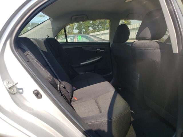 Photo 6 from auction – 2013 TOYOTA COROLLA BA with VIN 5YFBU4EE0DP084096