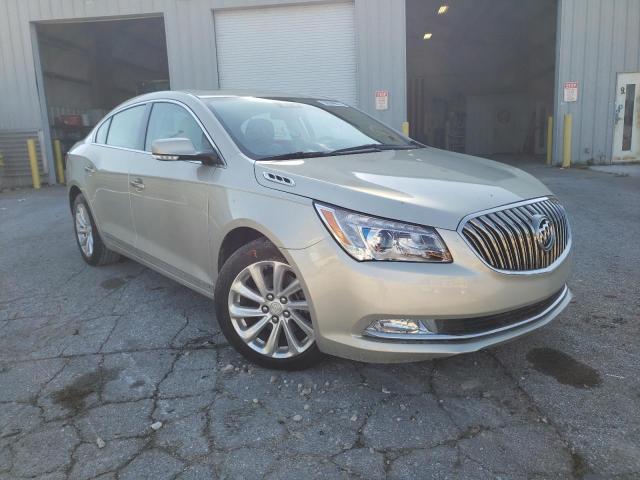 BUICK LACROSSE 2015 with VIN 1G4GB5G37FF175580 - Photo from auction