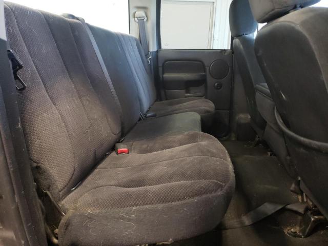 Photo 6 from auction – 2003 DODGE RAM 1500 S with VIN 1D7HU18D63S322984