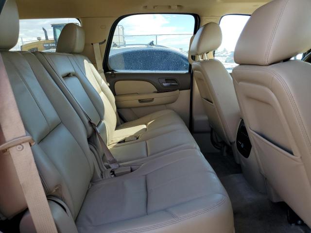 Photo 6 from auction – 2012 GMC YUKON HYBR with VIN 1GKS2FEJ9CR225366