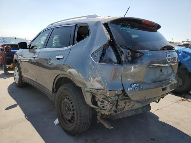 صورة رقم 3 من المزاد - 2016 NISSAN ROGUE S مع VIN KNMAT2MT1GP721568