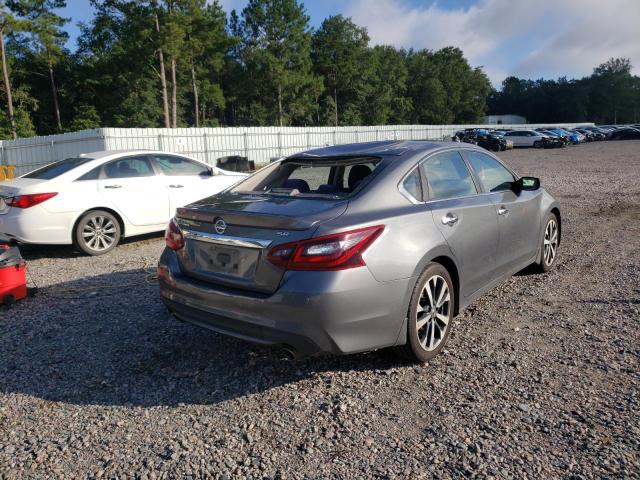 Photo 4 from auction – 2017 NISSAN ALTIMA 2.5 with VIN 1N4AL3AP1HC152281