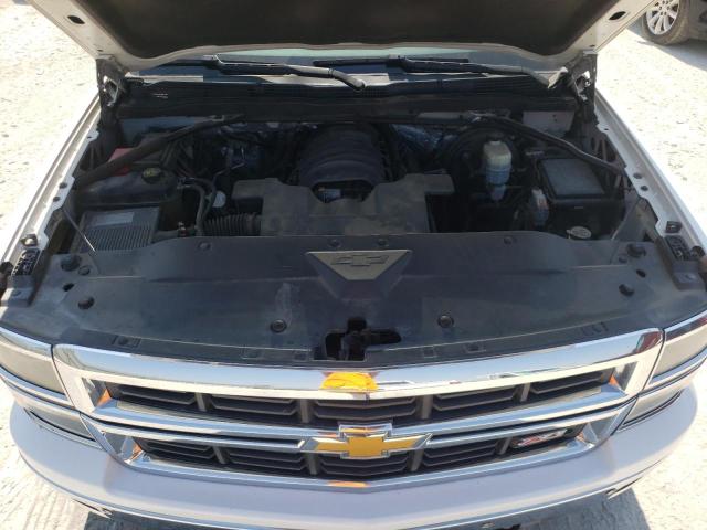 Photo 7 from auction – 2014 CHEVROLET silverado with VIN 3GCUKSEC6EG163295