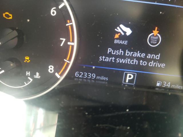 Photo 8 from auction – 2019 NISSAN ALTIMA S with VIN 1N4BL4BV4KC149986
