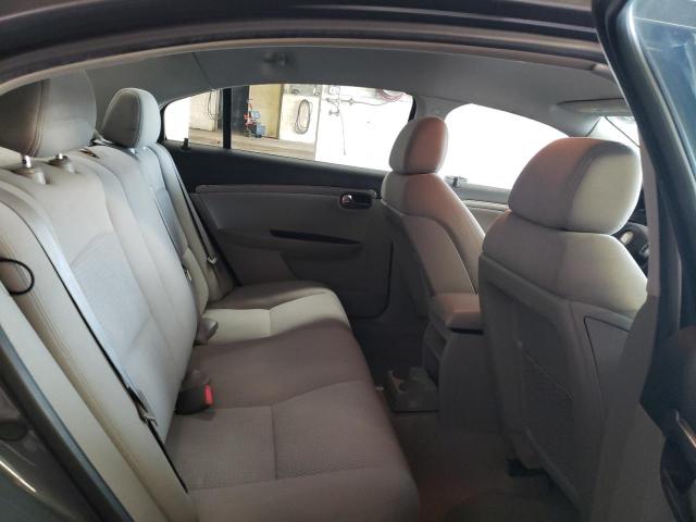 Photo 6 from auction – 2009 SATURN AURA XE with VIN 1G8ZS57B09F143797