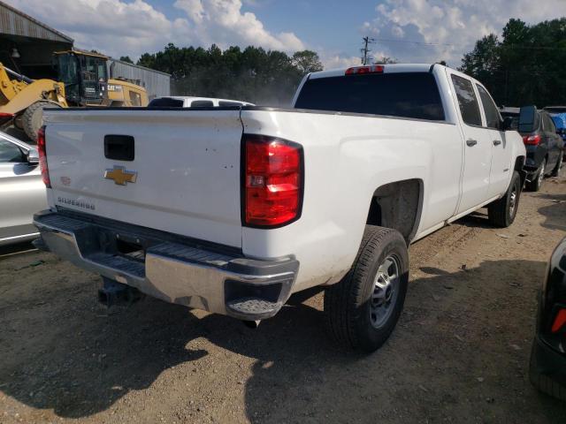 Photo 4 from auction – 2016 CHEVROLET SILVERADO with VIN 1GC1CUEG2GF104229