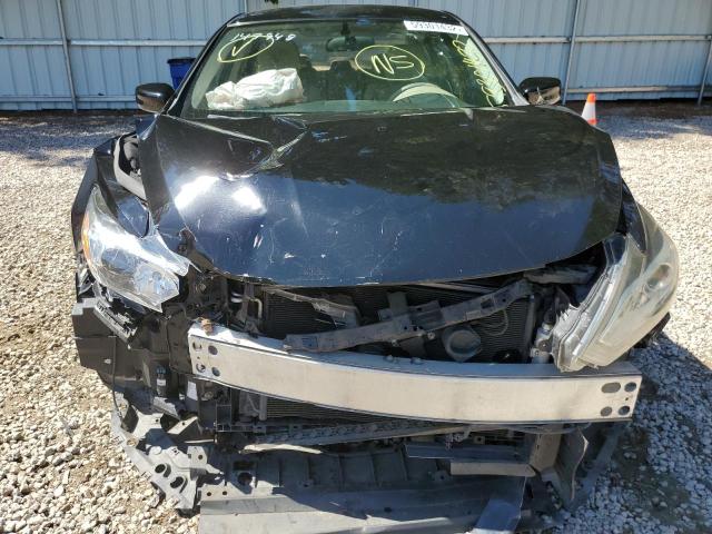 Photo 9 from auction – 2016 NISSAN ALTIMA 2.5 with VIN 1N4AL3AP8GC176267