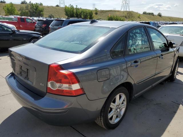 Photo 4 from auction – 2007 VOLVO S40 2.4I with VIN YV1MS382872301689