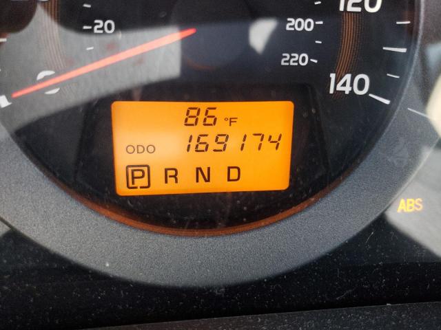 Photo 8 from auction – 2012 TOYOTA RAV4 with VIN 2T3ZF4DV4CW141298