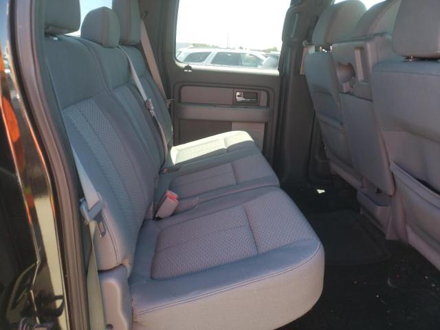 Photo 6 from auction – 2013 FORD F150 SUPER with VIN 1FTFW1ET2DFD39752