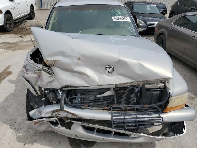 Photo 7 from auction – 1999 DODGE DURANGO with VIN 1B4HR28Y8XF644963