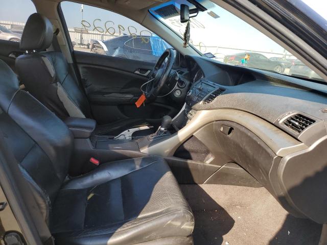Photo 5 from auction – 2010 ACURA TSX with VIN JH4CU2F61AC018983