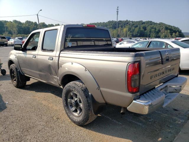 Photo 3 from auction – 2004 NISSAN FRONTIER C with VIN 1N6ED27T64C440456