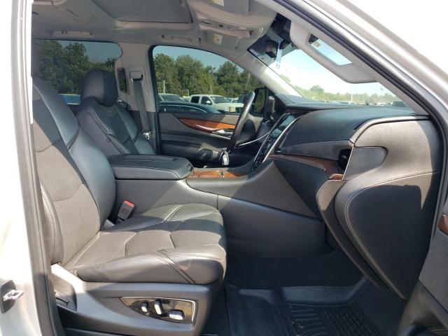 Photo 5 from auction – 2018 CADILLAC ESCALADE E with VIN 1GYS4JKJ6JR264646