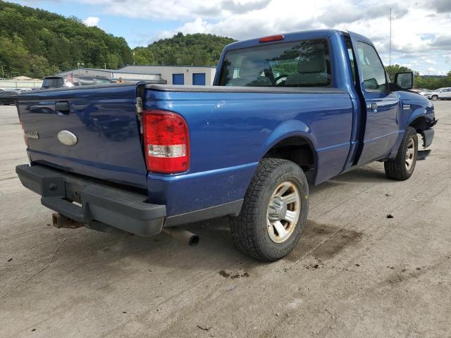 Photo 4 from auction – 2011 FORD RANGER with VIN 1FTKR1AD3BPA99381