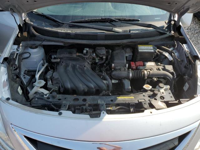 Photo 7 from auction – 2016 NISSAN VERSA S with VIN 3N1CN7AP2GL914723