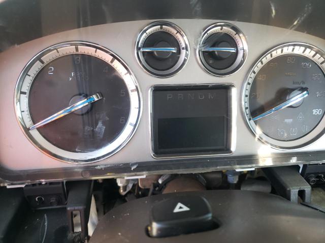 Photo 8 from auction – 2011 CADILLAC ESCALADE P with VIN 1GYS4CEFXBR264993