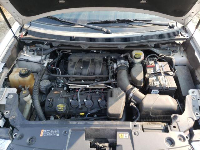 Photo 7 from auction – 2013 FORD FLEX SE with VIN 2FMGK5B8XDBD36831