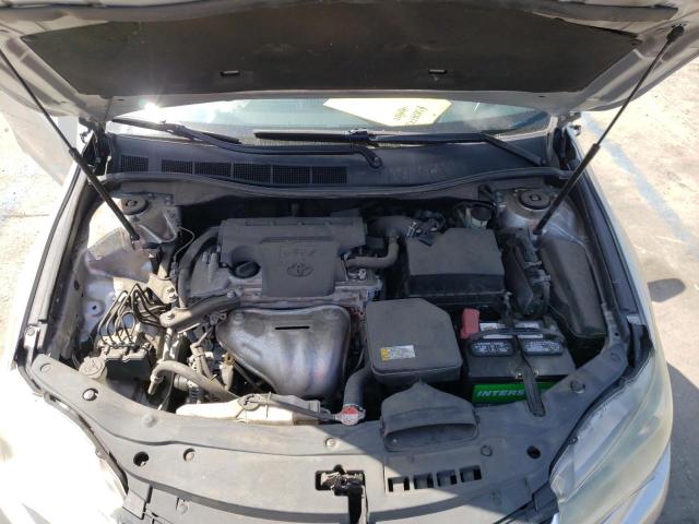 Photo 7 from auction – 2016 TOYOTA CAMRY LE with VIN 4T1BF1FK6GU158105